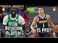 5 Rookies Who Will SHOCK the NBA in the 2019-20 Season! | Tacko Fall Will be a Rotation Player?