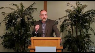 Pursuing Christian Contentment by Fight of Faith (Doug Eaton) 86 views 4 weeks ago 31 minutes