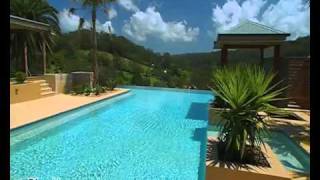 Blue Haven POOLS SPAS Australia