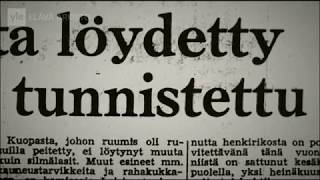 Rikostarinoita Historiasta 5 - Liftarimurhat