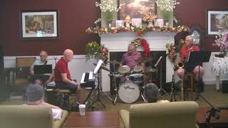 Dont Get Around Much Anymore, By Ellington