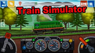 Train Simulator - Ferrovias 2D | Dicas e Instalação | Excelente Jogo que além de divertido é Grátis screenshot 2