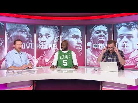 NBL Overtime | Episode 11 (January 29)