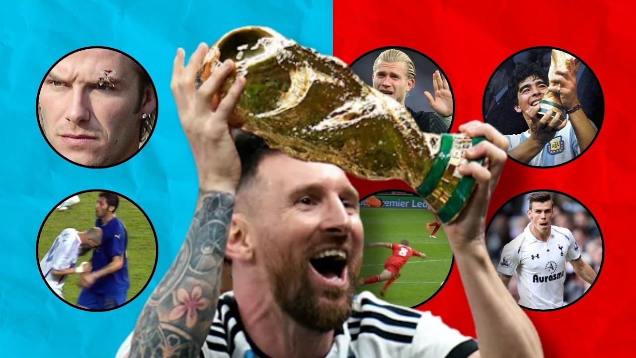 Những khoảnh khắc 