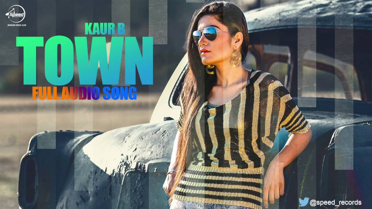 Town (Full Audio)