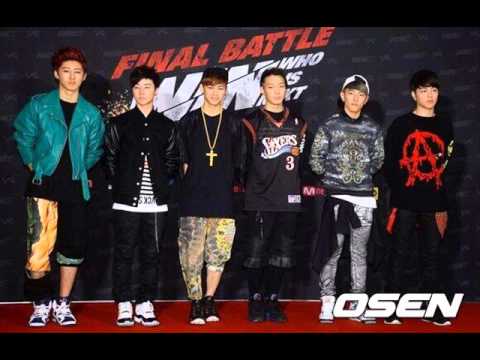 (+) Team B - 'CLIMAX' (Self Composition) WIN EP10 Final Battle