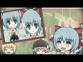 チルノのテクニックさんすう教室