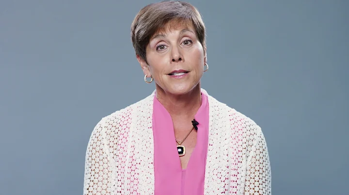 Julie Holder on Gender Parity, Corporate Culture, ...