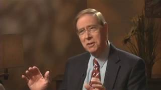 "Things I Wish I'd Known Before I Got Married" Dr. Gary Chapman Part 1/2