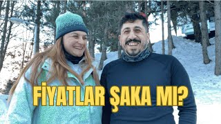 Makedonya’da vizesiz kış tatili ❄️☃️ #makedonya #tatil #kayak #gezi #gezilecekyerler #vize #keşfet