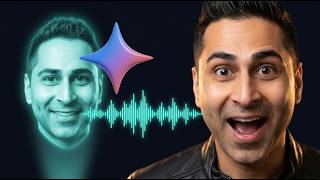 Gemini 3.8 TTS - AI Voice Terbaru dari Google Ini Keren Banget!!