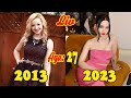 Liv and Maddie Real Name and Age 2023 👉 @Teen_Star