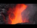 180 seconds in RD Congo: From Nyamulagira to Nyiragongo