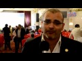 أيمن بهجت قمر: أنا بكتب