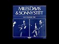 Capture de la vidéo Miles Davis  Sonny Stitt  Live In Stockholm 1960 Cd1
