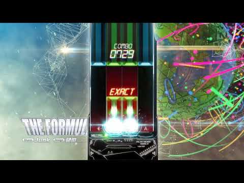 MUSYNX The Formula HD EX 