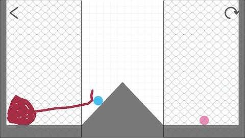 Brain Dots 415 Level - stage - niveau - nivel solution solución solução