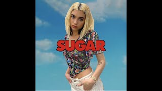 SUGAR (remix) - BROCKHAMPTON SLOWED + REVERB + PERF PITCH
