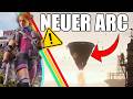 Arc Raiders Massives Update! Alle Neuerungen mit Riven Tides