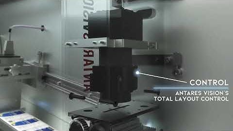 State-of-the-art, high-speed, full-color, stand-alone digital label printer -- AUTONOMY® [Clip]