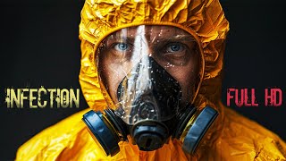 INFECTION | The whole world has been engulfed by unknown virus | Full Movies In English thriller