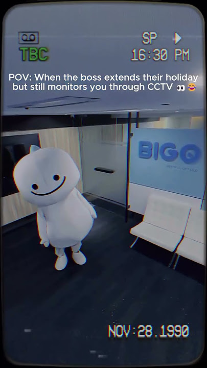 BIGO LIVE - I'm really working hard🤪