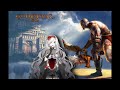 First Time God Of War playthrough -[1] (Spartan difficulty)