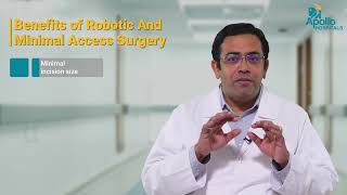 Robotic vs. Minimal-Access CABG: Choosing the Best Approach | Dr. Nikhil Pollo Jaik | Apollo
