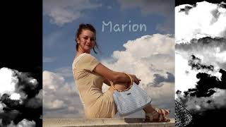 ( Cover ) JOHNNY - JE TE PROMETS - By Marion lepretre