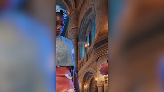 Philadelphia Teen Goes Viral For Extravagant Prom Send Off