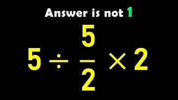 🔥 Most people get this wrong!