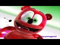 Youtube Thumbnail The Gummy Bear Song Long English Version 6