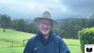 Reflections on ANZAC Day - 27 April, 2026