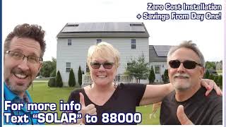 Save With Solar Princeton MA