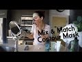 Mix &amp; Match Contour Mask