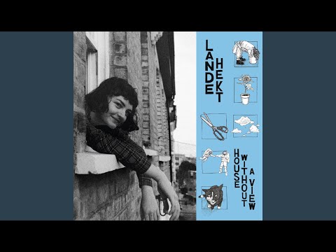Lande Hekt — First Girlfriend