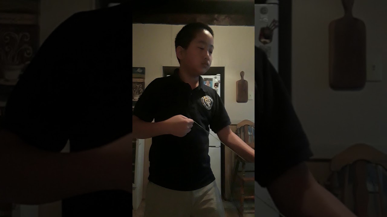 Topyo mojo yoyo review!!