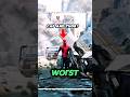 Top 5 Worst MARVEL Movies.