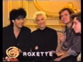 Roxette Entrevista Hacelo X Mi 01
