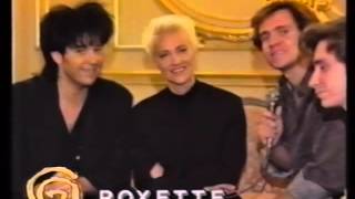 Roxette Entrevista Hacelo X Mi 01