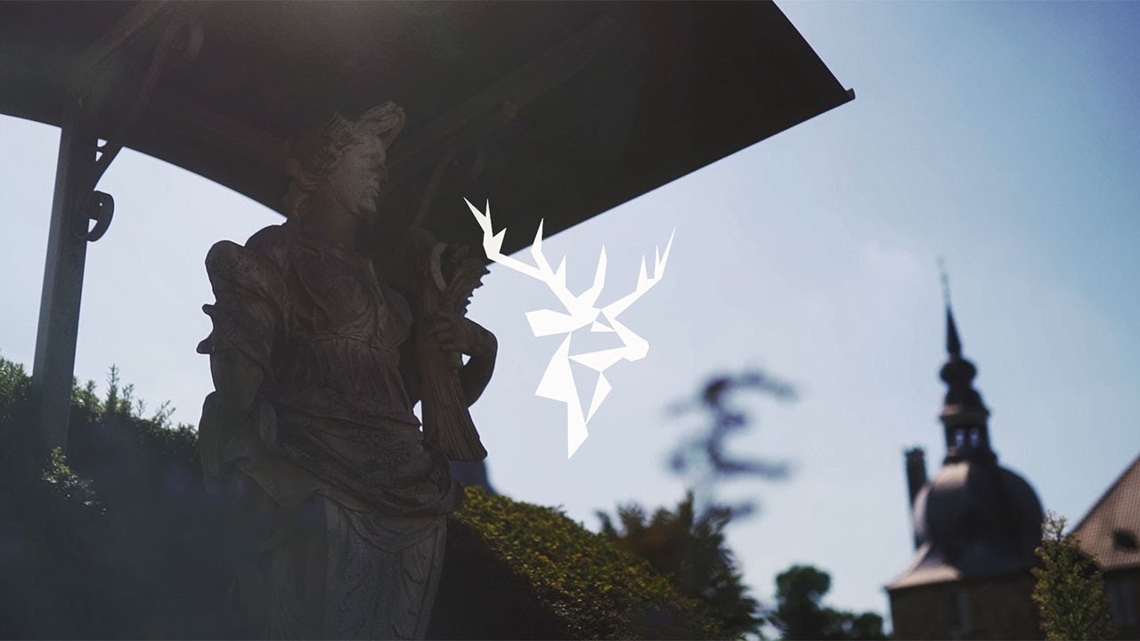 HUBANA 2022: Der offizielle Teaser!