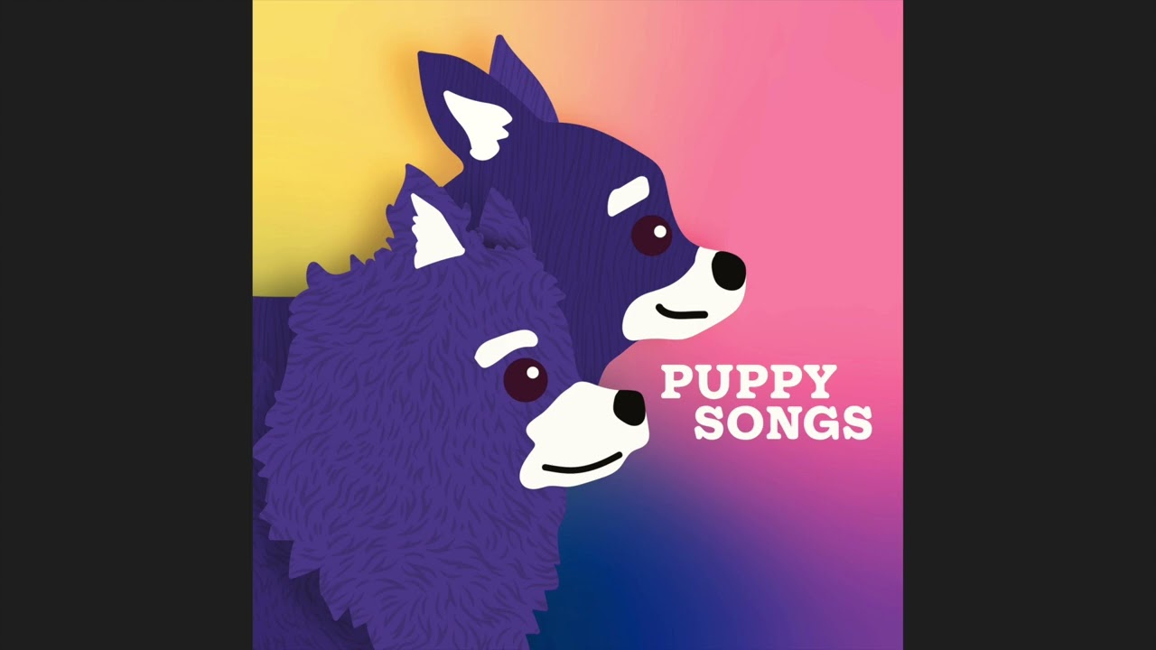 Snooze Next to You (Album Version) by Puppy Songs - YouTube