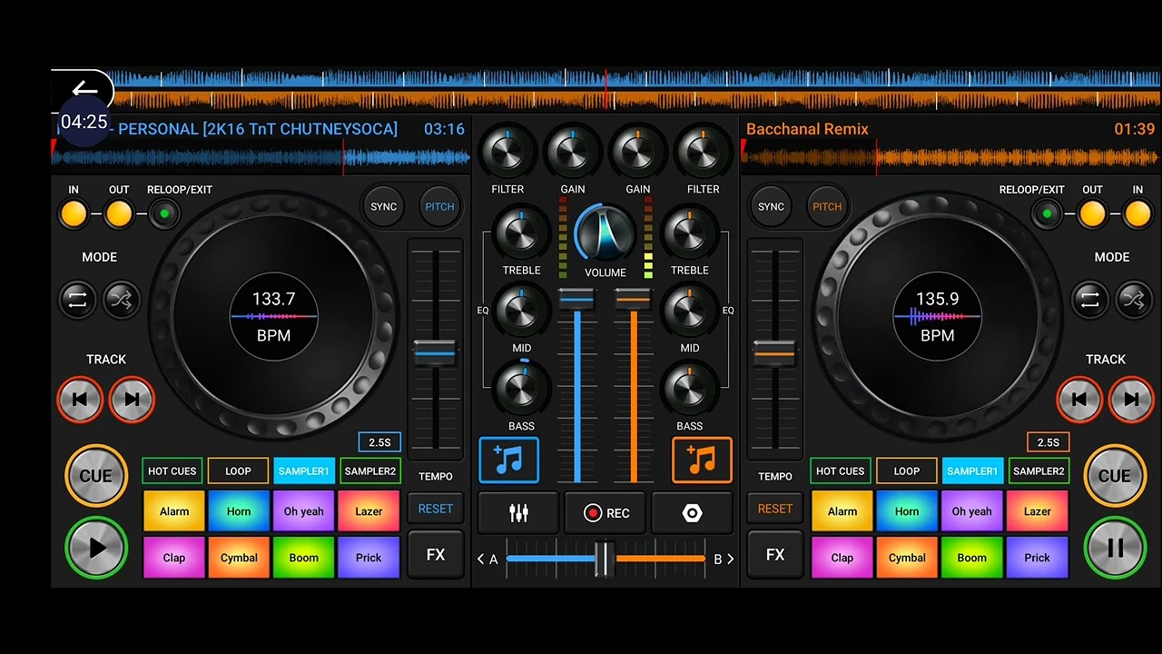 Chutney Soca in Town🔥🔥👑Remxer Mahaproductions 🔥🔥