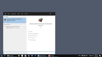 Fix Hamachi Ping Request Timed out on Windows 10