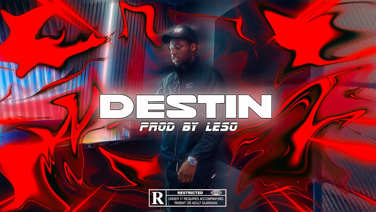 Tiakola x Rsko Type Beat l 