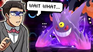 Pokeaim Gets ACCIDENTALLY Outplayed... 🤣😭