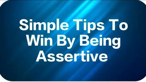Be Assertive: Boost Product Peak PerformanceHacksImprove,Focus,Unlock Brainpower,MentalWellbeing