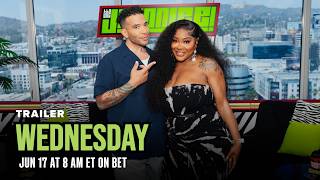 TS Madison Speaks on EVERYTHING and Holds Nothing Back | Premieres June 17 at 8 AM ET