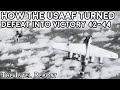 How the usaaf 8th air force turned defeat into victory  19421944