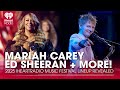 2025 iHeartRadio Music Festival Lineup Revealed | Fast Facts